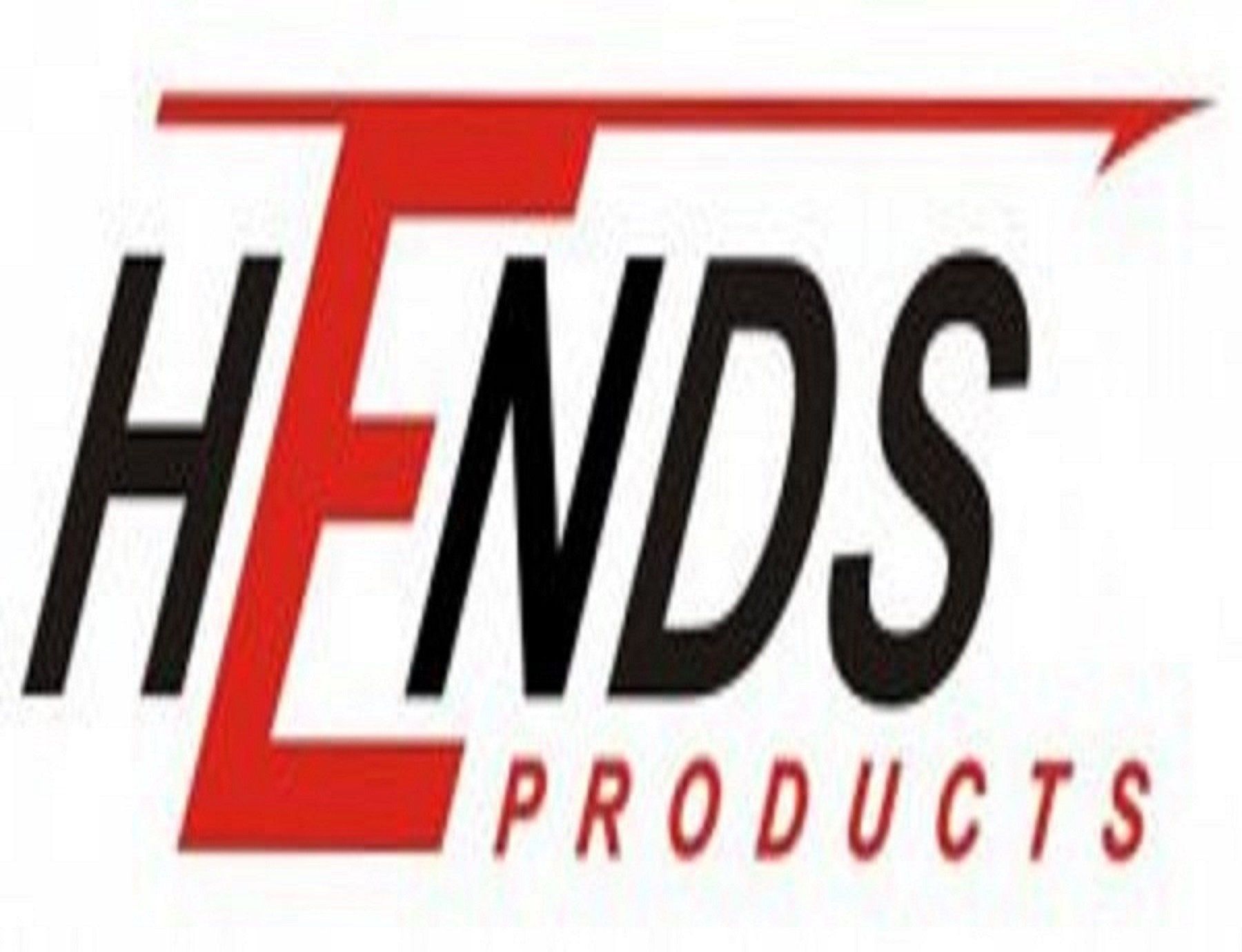 Hends - Antispinn AB