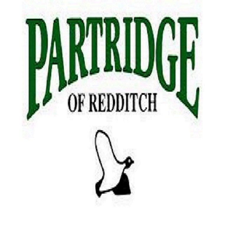 Partridge - Antispinn AB