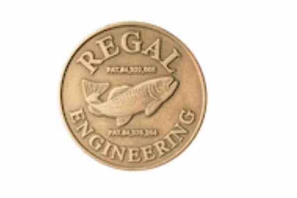 Regal - Antispinn AB