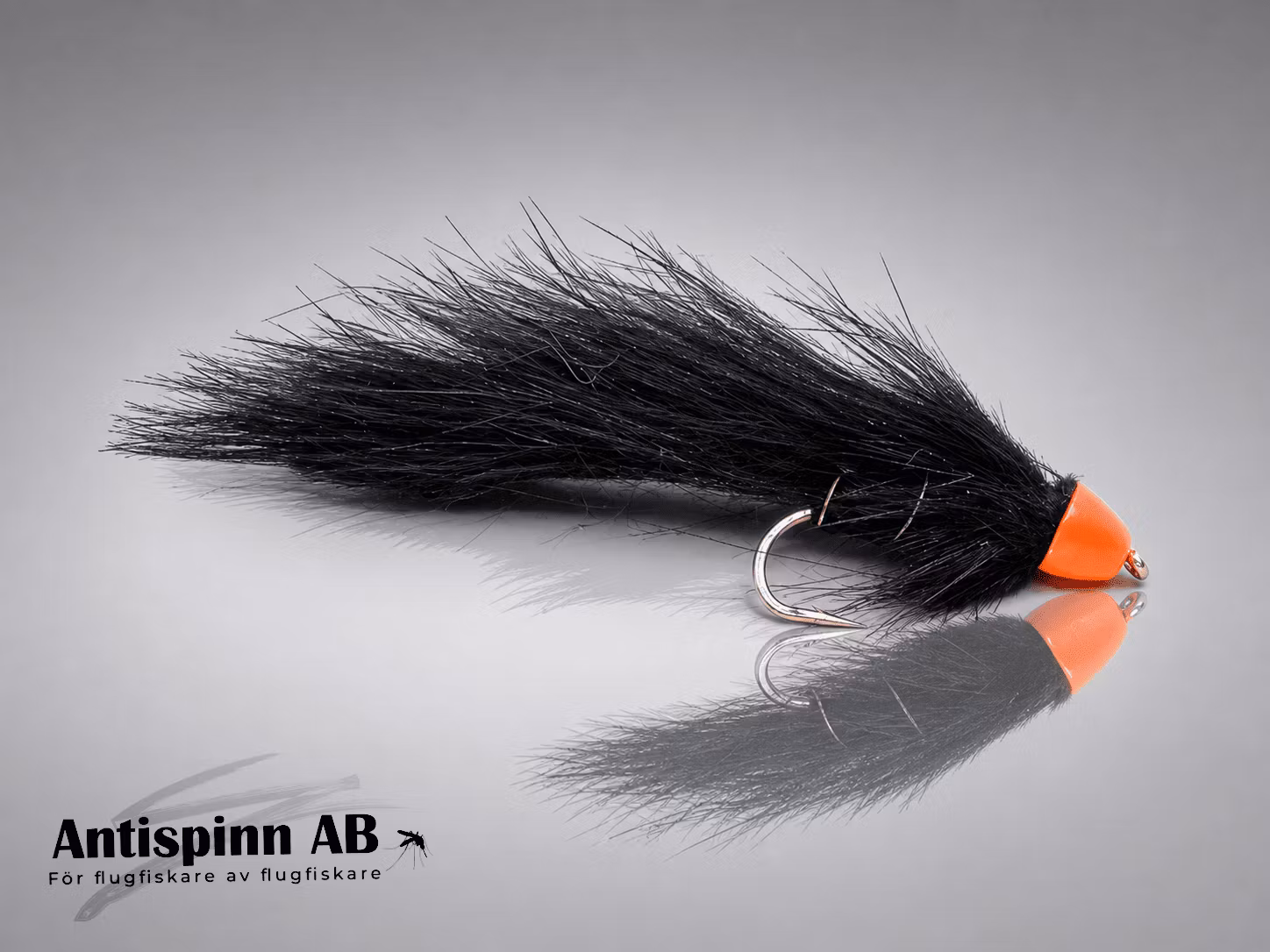 Streamers - Antispinn AB