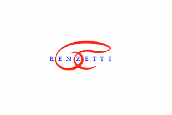 Renzetti - Antispinn AB