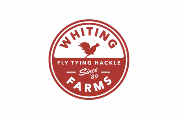Whiting - Antispinn AB