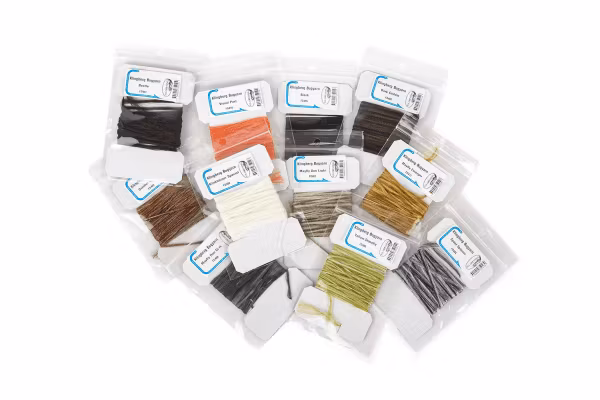Garn / Chenille / Quill - Antispinn AB