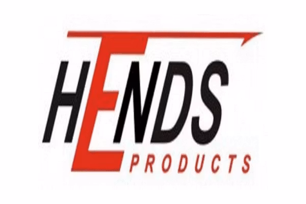 Hends - Antispinn AB