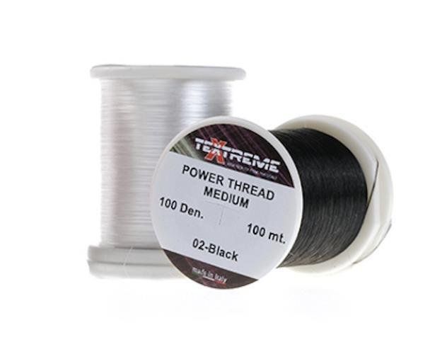 TEXTREME Power Thread - Antispinn AB