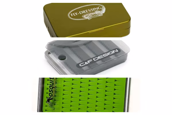 Förvaring Flugaskar - Antispinn AB