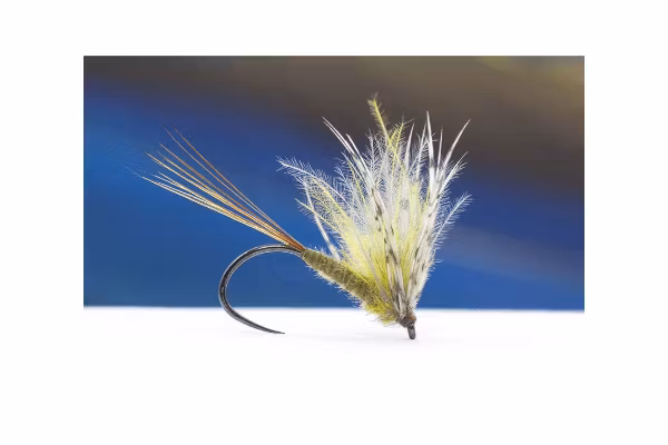 Premium Flugor - Antispinn AB