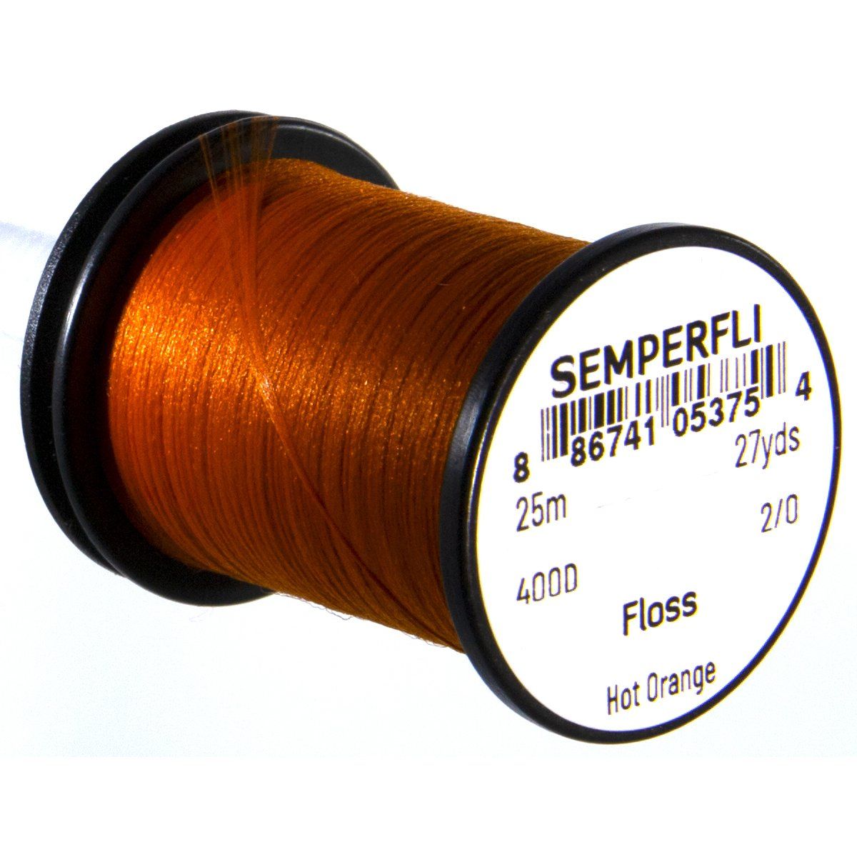 SEMPERFLI Floss - Antispinn AB