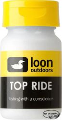 Loon Top Ride