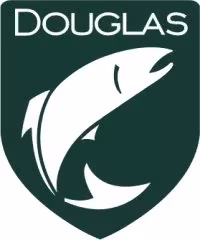 Douglas Lite Active Wicking Hat – Charcoal