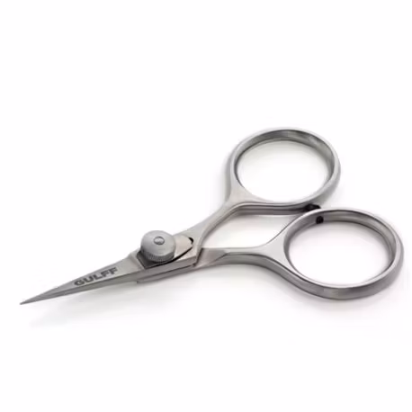 Gulff Hard Face Razor allround 4´