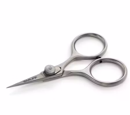 Gulff Hard Face Razor allround 4´