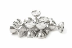 FlyDressing Dumbell Aluminium 6,3mm