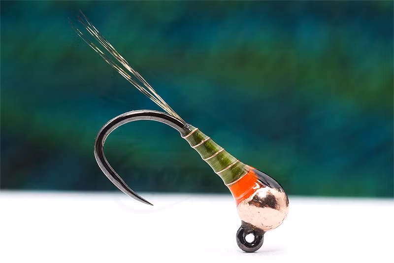 Tactical UH P3 Perdigon BL #16