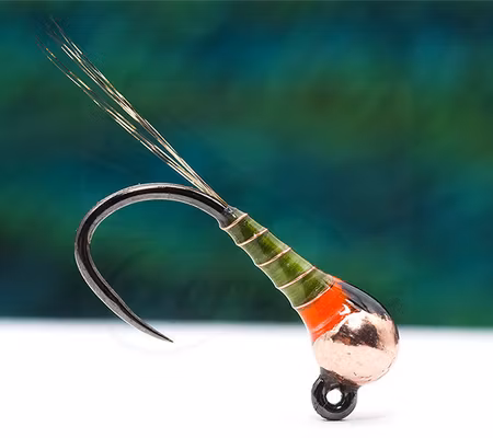 Tactical UH P3 Perdigon BL #16