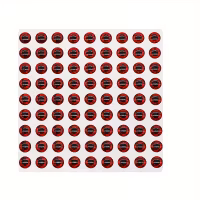 Bionic 3D Eye 5mm