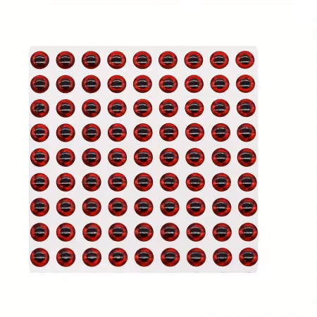 Bionic 3D Eye 5mm