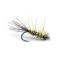 Comparadun Dark Brown #12 Long
