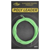Sunshine Poly Leader 7 ft