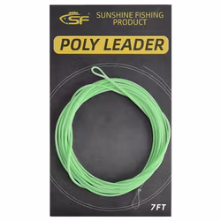 Sunshine Poly Leader 7 ft