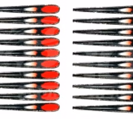 Pro Sportfisher Junglecock HD XSmall
