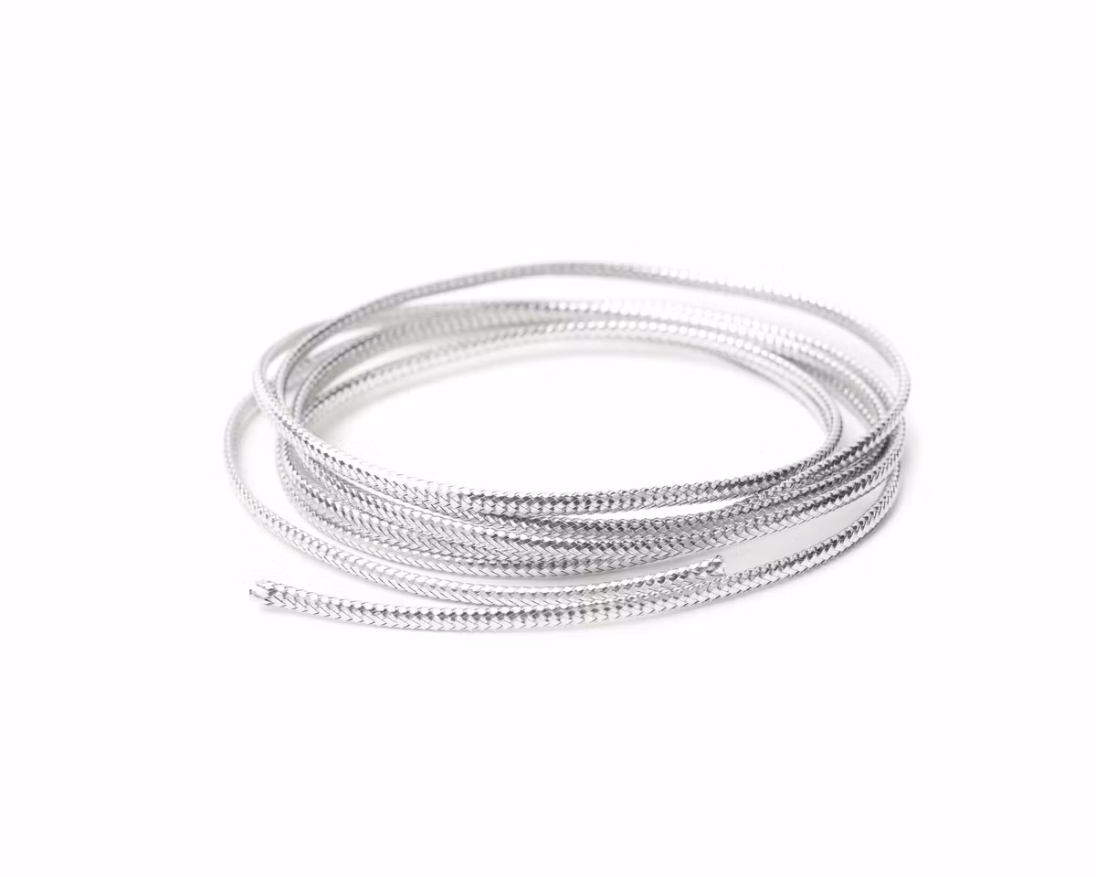 Mylarslang Large Fly Dressing