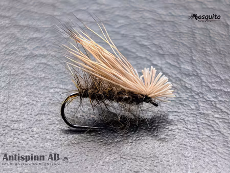 CdC & Elk Brown Olive #14