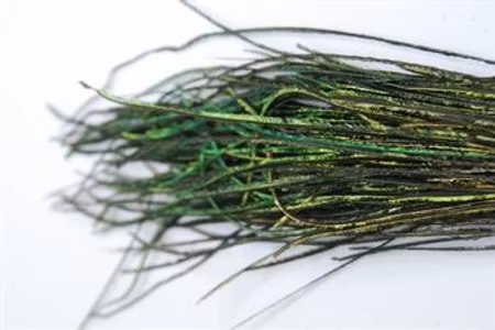 Påfågel - Herl Hends