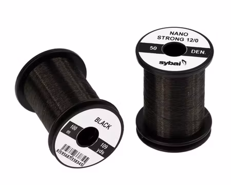 Nano Strong Thread 30 Den 18/0 Sybai