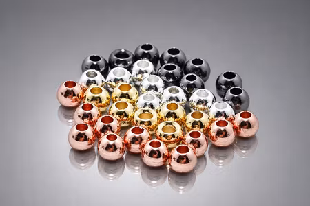 Tungsten Beads 2,3mm Mosquito Premium