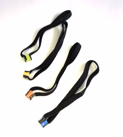 Tippet säkring