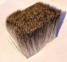 Rådjur Deer Hair från Vinterpäls