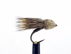 Streaking Quill #14