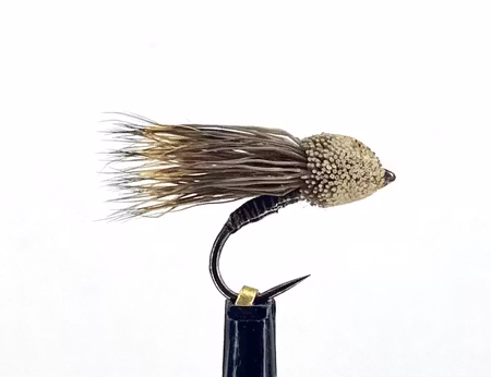 Streaking Quill #14