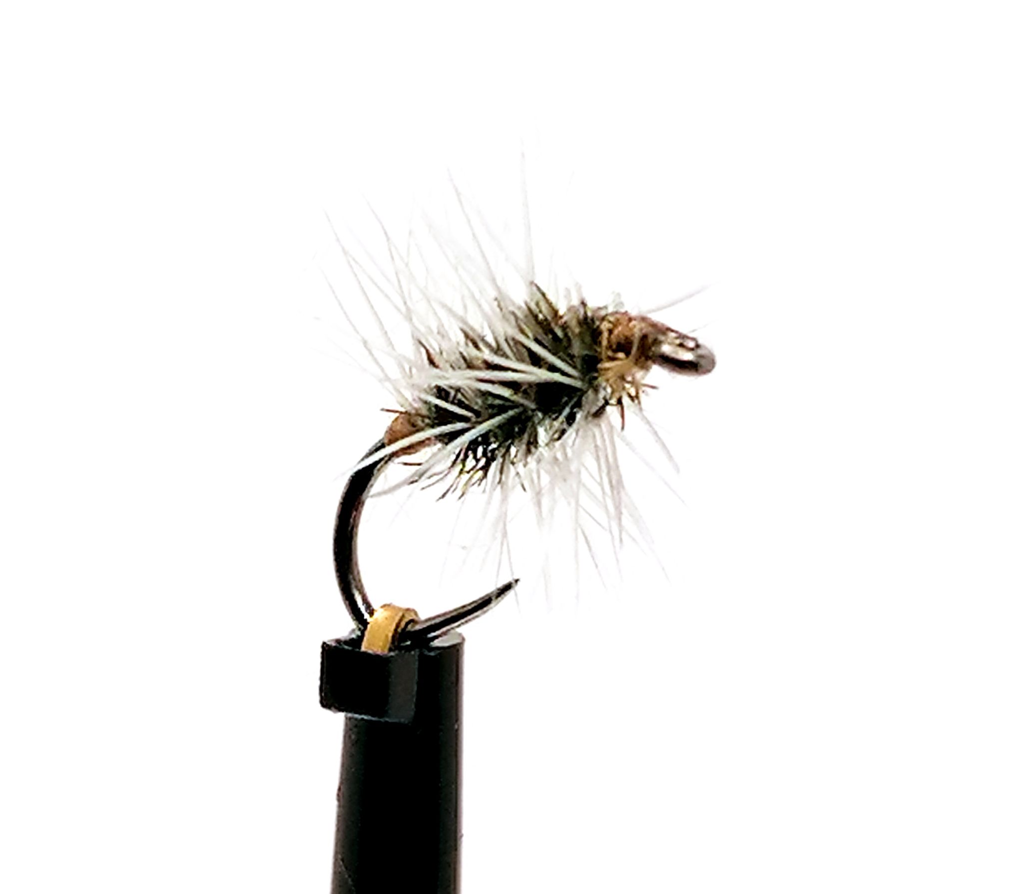 Grayling Steel Blue Mörk