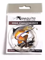Taperad tafs Mosquito High Performance 3-pack 9ft