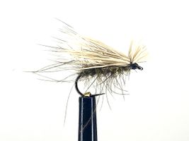 CdC & Elk Olive #14