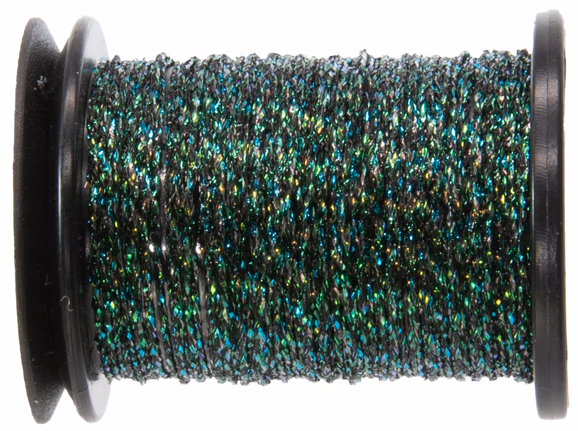 Semperfli Quill Subs Green Peacock