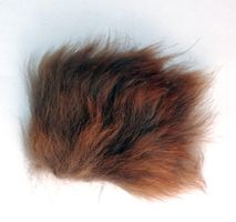 Rävhår Red