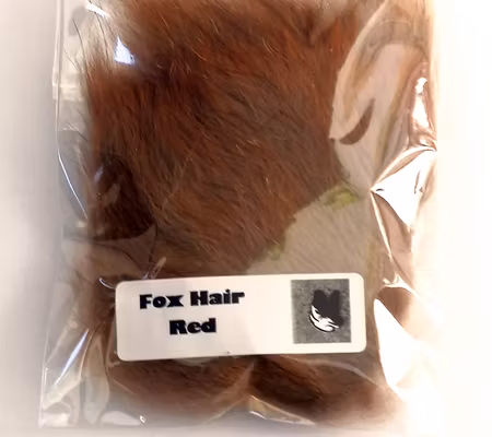Rävhår Red