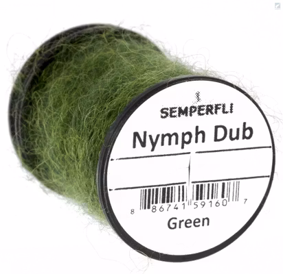 Semperfli Nymph Dub