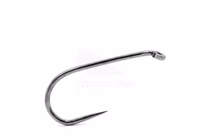 Demmon Fly Hook DSD 110 BL