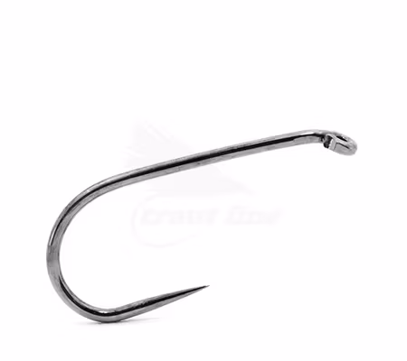 Demmon Fly Hook DSD 110 BL
