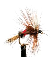 Royal Wulff #14