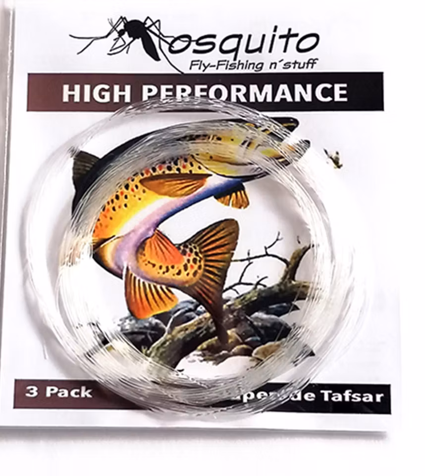 Mosquito taperad tafs 3-pack 12ft