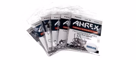 Ahrex Dry Fly Light FW502