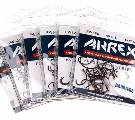 Ahrex Super Dry FW525