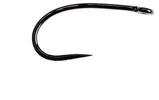Ahrex Curved Dry Fly FW511