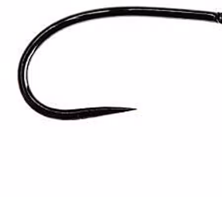 Ahrex Curved Dry Fly FW511