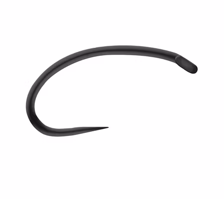 Ahrex Curved Nymph FW541